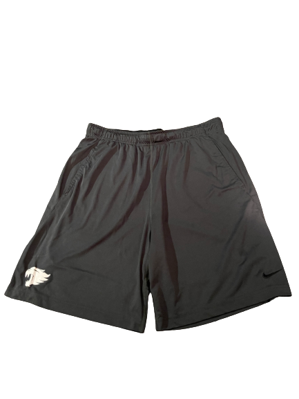 Gunnar McNeill Kentucky Baseball Team Issued Workout Shorts (Size XL)
