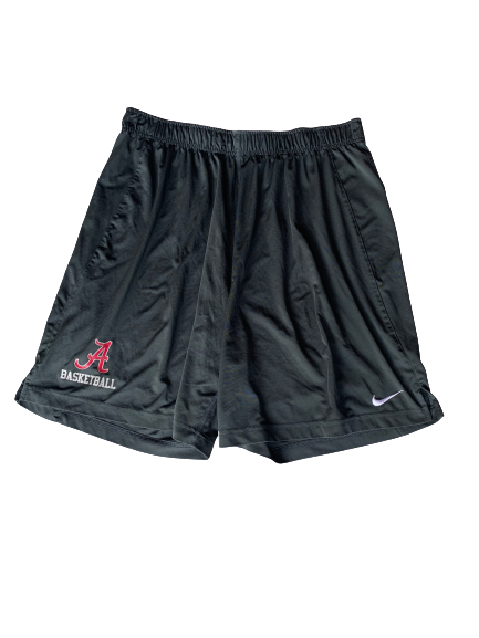 Tevin Mack Alabama Basketball Nike Shorts (Size XL)