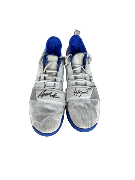 Kentucky basketball shoes 2018 sale