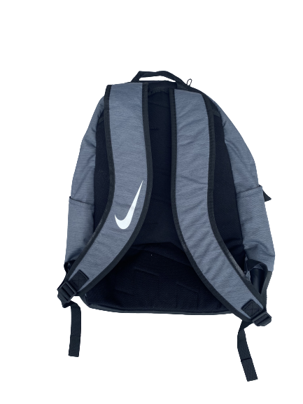 Kassidy Cook SIGNED Nike Backpack