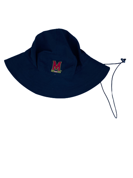 Kingsley Opara Maryland Bucket Hat