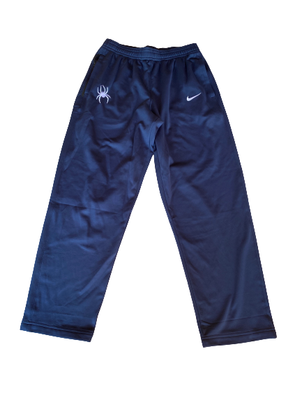 Blake Francis Richmond Basketball Team Issued Sweatpants (Size M)