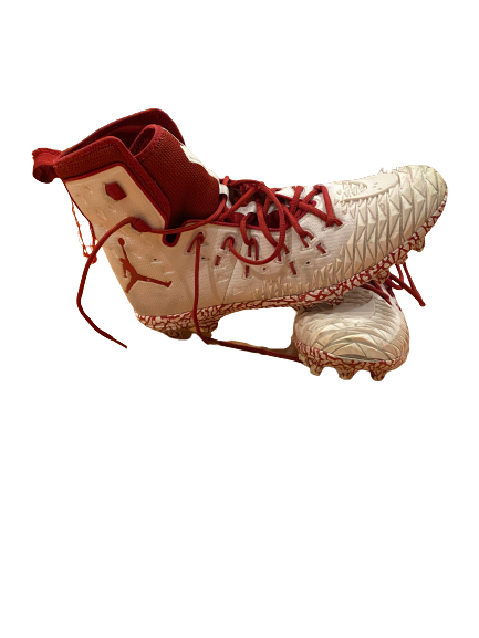 ou football cleats