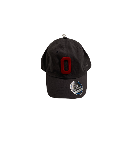 Kylee McLaughlin Oklahoma Volleyball Team Issued Hat