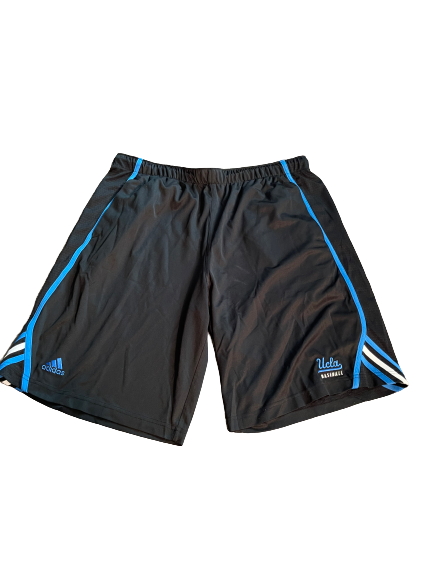 Grant Dyer UCLA Baseball Team Issued Shorts (Size XL)