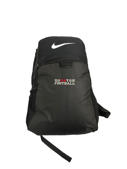 Seth Green Houston Football Player-Exclusive Backpack