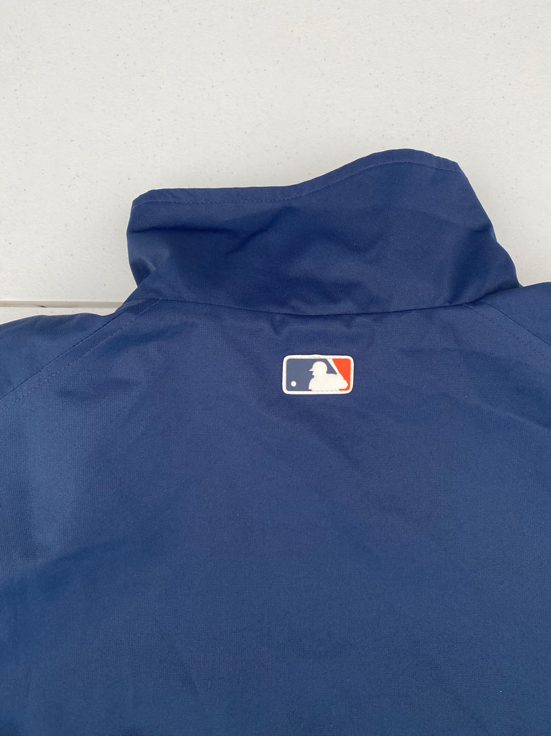 Nick Tanielu Houston Astros Team Exclusive Official On-Field Jacket (Size XL)