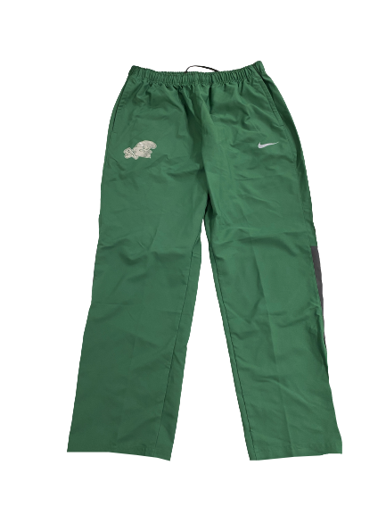 Lummie Young IV Tulane Football Team-Issued Sweatpants (Size XL)