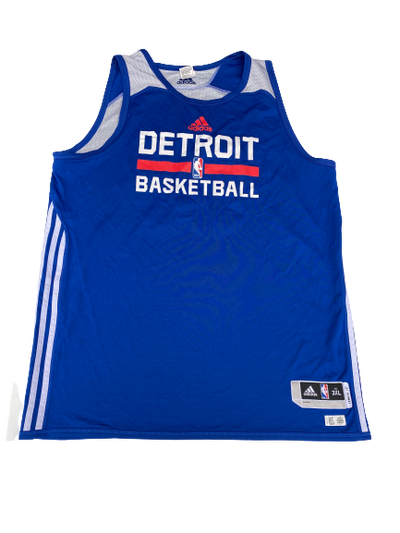 K.J. McDaniels Trunk The Players Trunk