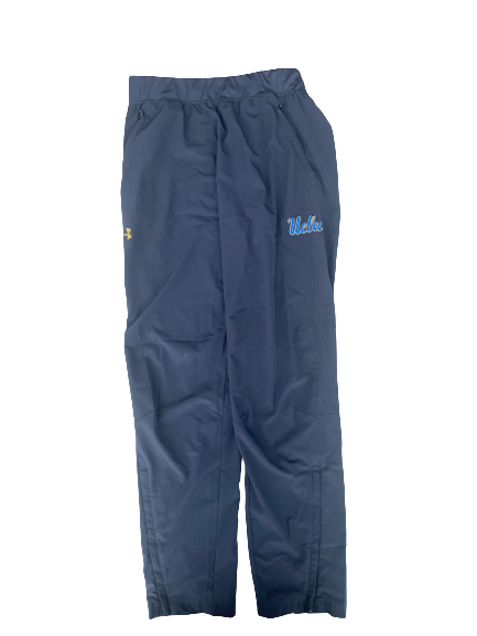 Kyle Mora UCLA Baseball Team Issued Sweatpants (Size L)