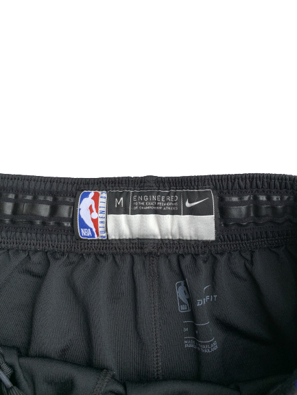 Bryce Brown Los Angeles Clippers Nike Practice Shorts (Size M)