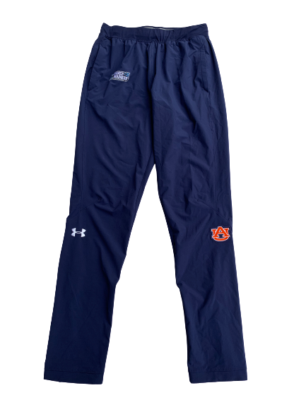 Bryce Brown Auburn March Madness Nike Sweatpants (Size M)