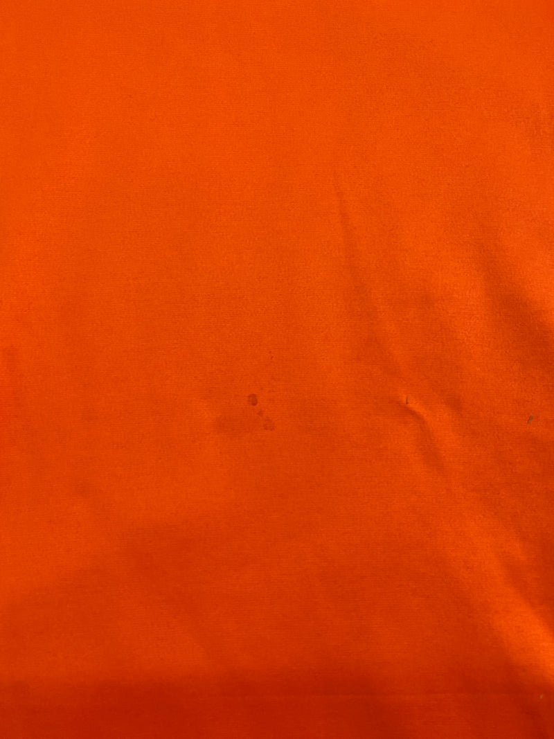 Naz Bohannon Clemson Basketball Team Issued Sweatshirt (Size XL)