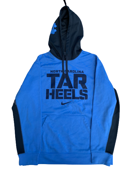 Jillian Ferraro Tar Heels Nike Sweatshirt (Size M)