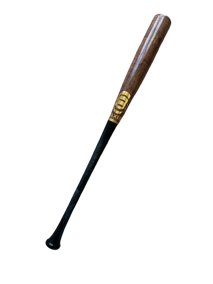 L Grant Davis Ohio State Baseball Team Exclusive Baseball Bat (Size 34)