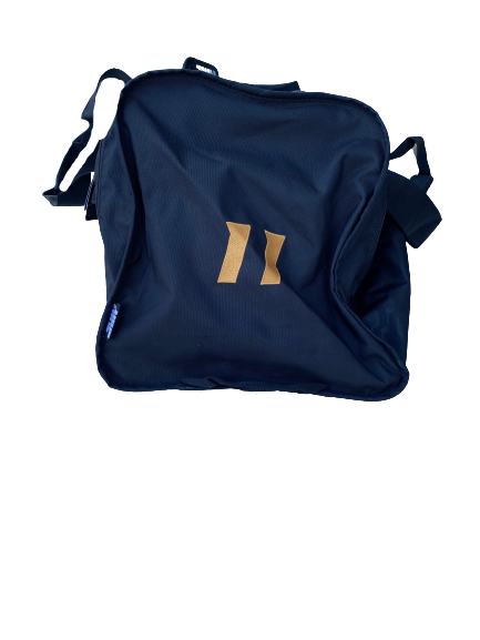 Annika Gereau Missouri Volleyball Duffle Bag With Number