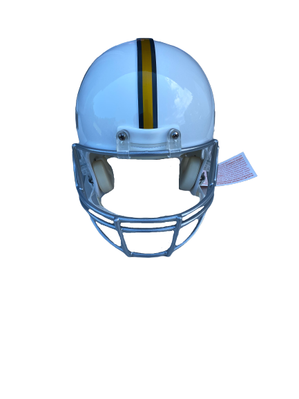 Alex Mack 2016 Hawaii Pro Bowl Helmet