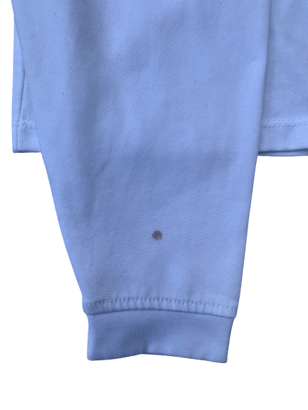 Duane Wilson Texas A&M Adidas Long Sleeve Shirt (Size M)