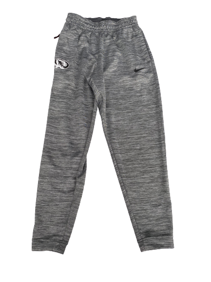 Annika Gereau Missouri Nike Sweatpants (Size Men&