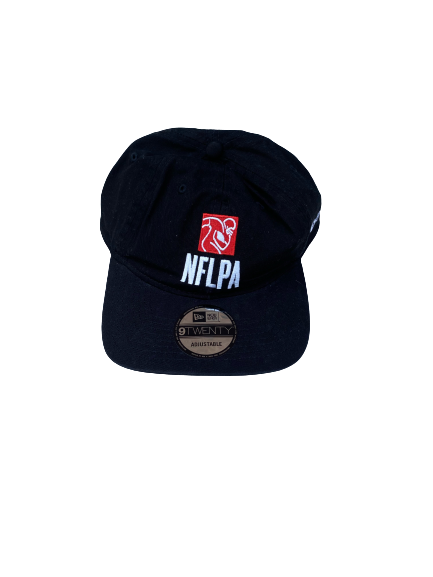 Azeez Ojulari NFLPA Hat