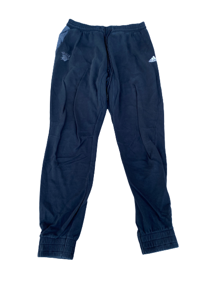 Kyle Singler Oklahoma City Thunder Team Issued Sweatpants (Size XL)