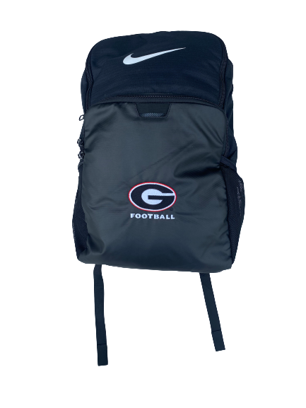 Azeez Ojulari Georgia Football Team Exclusive Backpack
