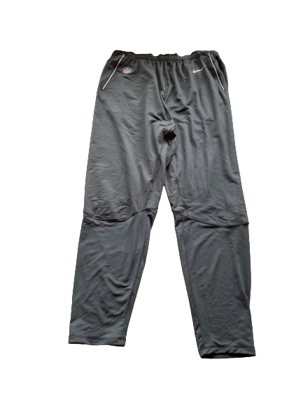 Alex Mack Official NFL Sweatpants (Size 3XL)