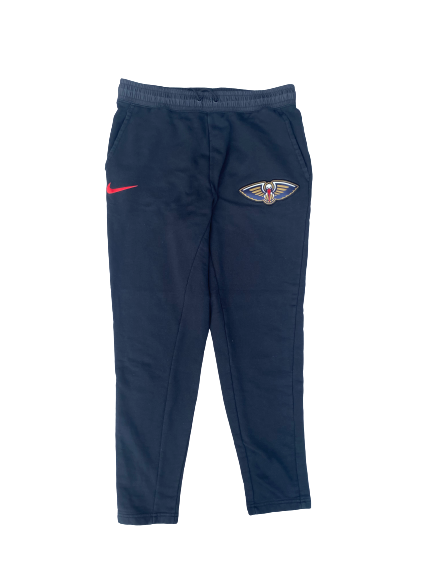 New Orleans Pelicans Sweatpants (Size L)