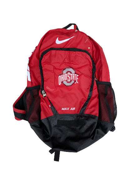 Brock Davin Ohio State Nike Backpack