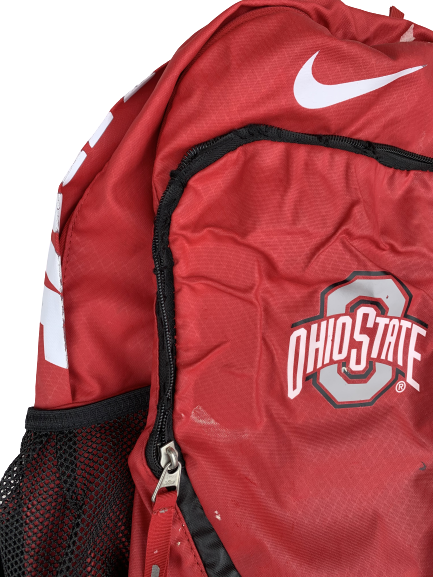 Brock Davin Ohio State Nike Backpack
