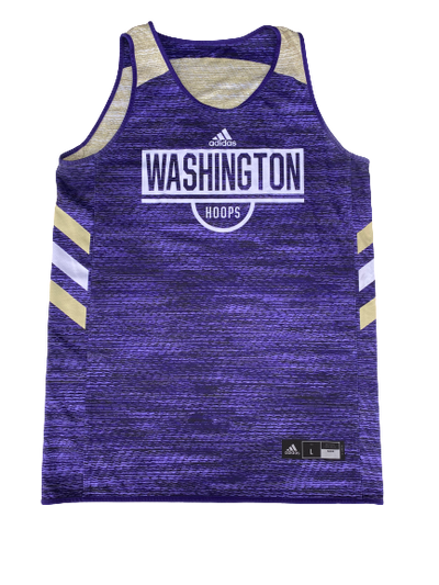 Washington – The Players Trunk