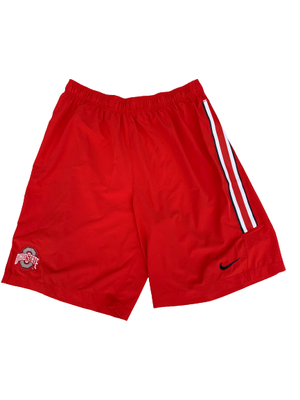 Brock Davin Ohio State Nike Shorts (Size XL)