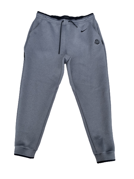 Brock Davin Ohio State Nike Sweatpants (Size XL)