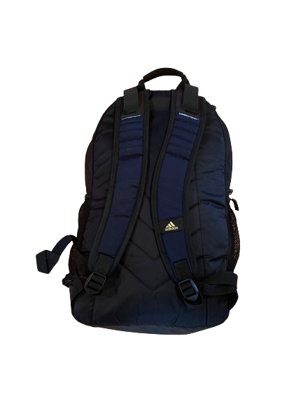 Jose Alvarado Georgia Tech Basketball Team Exclusive Backpack