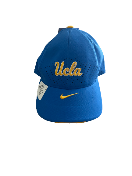Briana Perez UCLA Softball Team Issued Adjustable Hat - New with Tags