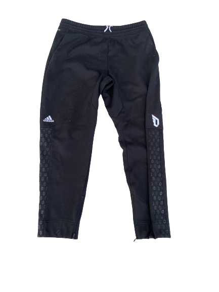 Nahziah Carter Washington Basketball Player Exclusive Adidas Derrick R The Players Trunk