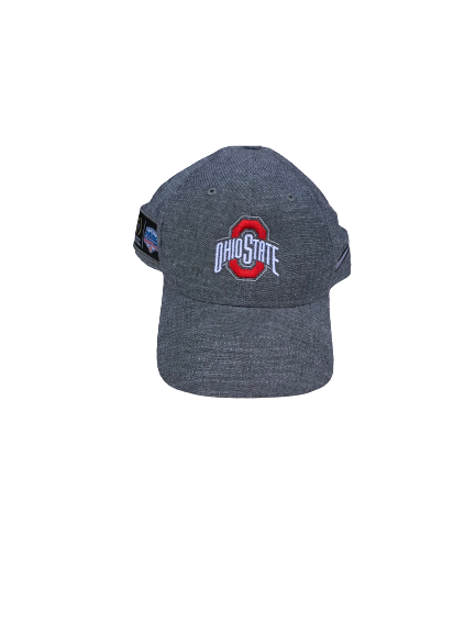 Brock Davin Ohio State College Football Playoff Semifinal/Playstation Fiesta Bowl Hat