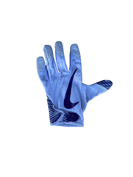 Artayvious Lynn TCU Football Team Issued Single Glove (Size 3XL)