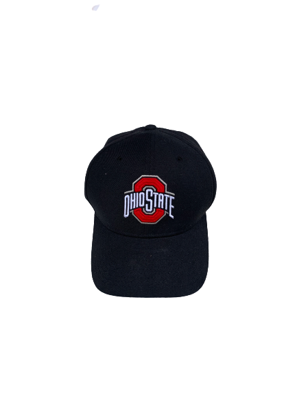 Brock Davin Ohio State Cotton Bowl Hat
