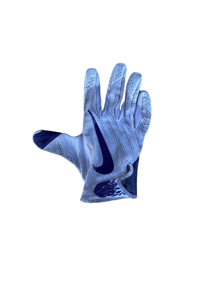Artayvious Lynn TCU Football Team Issued Single Glove (Size 2XL)
