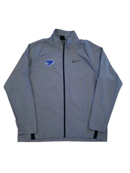 Jamar Watson Kentucky Football Team Issued Jacket (Size XL)