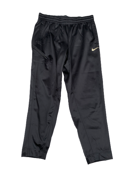 Dakota Mathias Purdue Nike Sweatpants (Size XL)