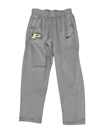 Dakota Mathias Purdue Nike Sweatpants (Size XL)