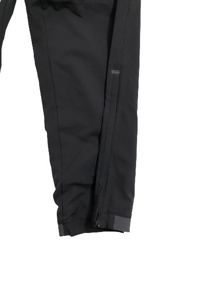 Shane Marshall Georgia Baseball Team Issued Sweatpants (Size XL)