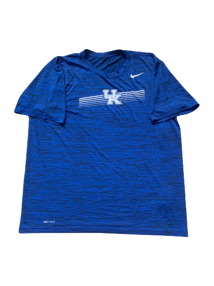 EJ Montgomery Kentucky Nike T-Shirt (Size XL)