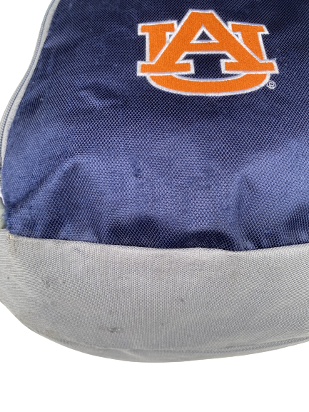 Jordyn Peters Auburn Football Team Issued Backpack