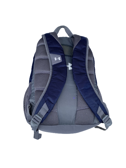 Jordyn Peters Auburn Football Team Issued Backpack