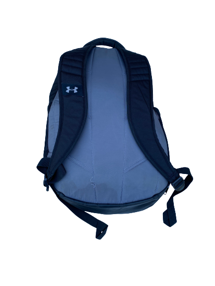 Myles Powell Seton Hall Basketball Team Issued Backpack