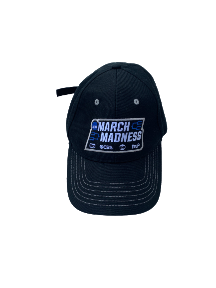 Phil Cofer March Madness Adjustable Hat