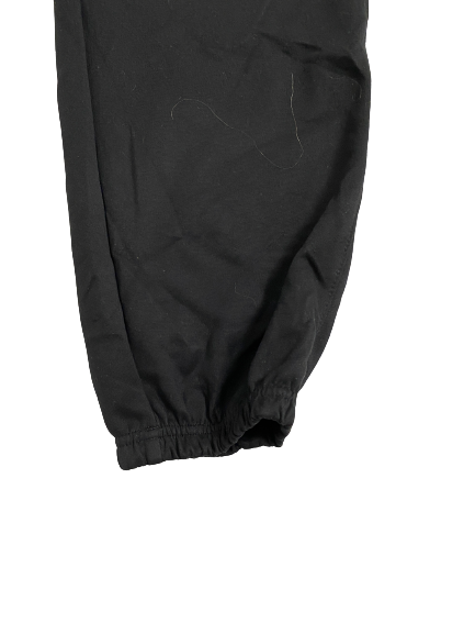 Phoenix Suns Basketball Team-Exclusive Sweatpants (Size LT)